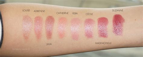 chanel cecile lipstick dupe|Chanel lip balm color chart.